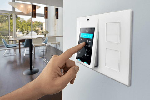 Smart Homes Networking
