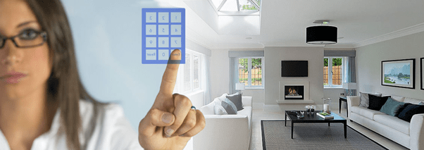 Smart Homes Technologies
