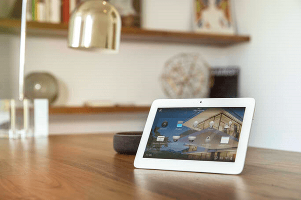 Best home automation